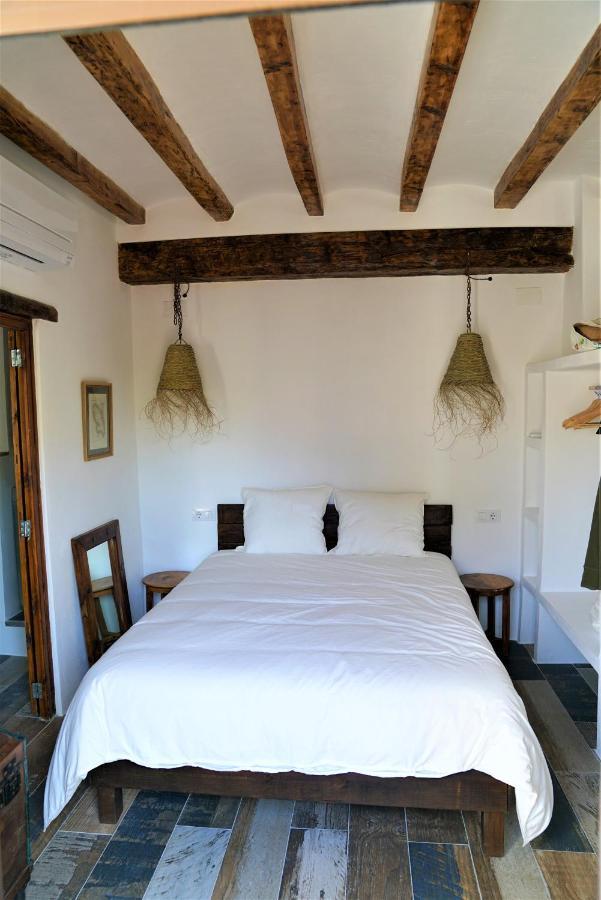 Romantico Apartamento En El Puerto De Dénia Exterior foto